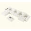 Canapé modulaire surdimensionné Modern-1558461370