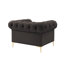 Fauteuil Chesterfield 34 po-115068893