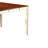 Cherry Solid Wood Dining Table-823144703