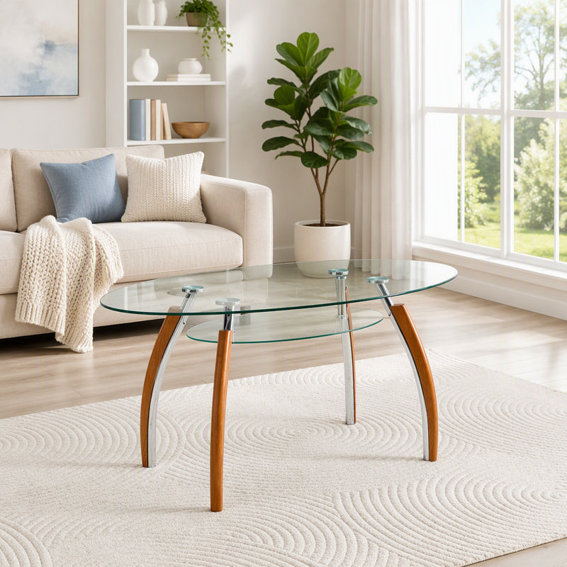 Table basse Modern