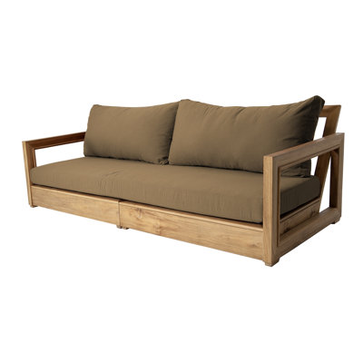 Chatsworth Outdoor 4 - Seat Patio Sofa