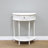 Oldbury End Table with Storage-40081658