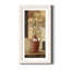 Mandarine II - Peinture sur toile encadrée-2024175599
