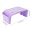 Ensemble de 4 plateaux pour enfants Modern Modern