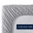 Nautica Percale Cotton Fully Elastic Fitted Sheet-87332068-87332073