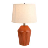 Paola Stone Desk Lamp