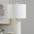 Textured Dot Table Lamp