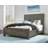 Kirstee Solid Wood Standard Bed-1560868068