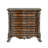 Nightstand, Cherry Finish