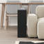 Beeler Modern Slim Compact Side Table-94815630