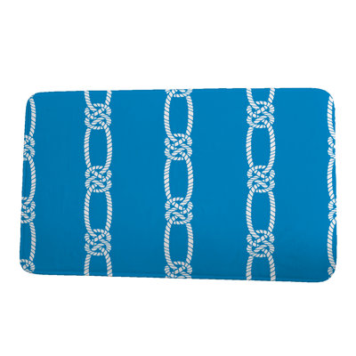 Brielle Non-Slip Bath Mat