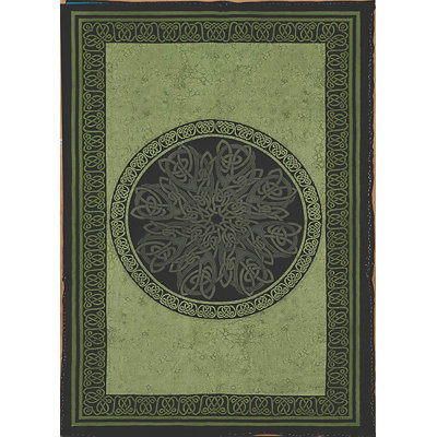 Cotton Tapestry