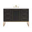 Ensemble de meuble-lavabo simple 48 po Markham-86922276-84059296-100760231