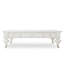 Monarch Solid Wood Cocktail Table