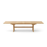 Sahara Outdoor Teak Dining Table
