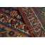 One-of-a-Kind 3'5X13'8 Hand Knotted Area Rug