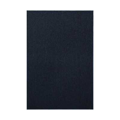 Bleu marine moderne intérieur / extérieur