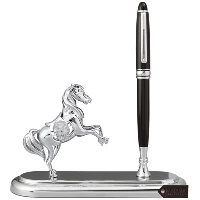 Porte-stylo de bureau de direction