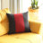 Decorative Throw Pillow Cover Solid-93839426-100725499