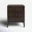 Rushville Wood Nightstand-929961540