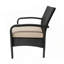 Chaise d'extérieur en osier-2109693885