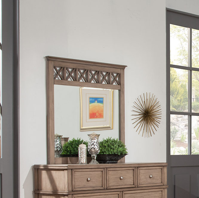 Marc Bedroom Set