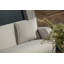 Canapé-lit taille simple capitonné en polyester 78,75 Lelana-329548480