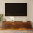Mid-Century Modern TV Stand with LED Light, Fully Assembled-1575895147-1575895143