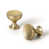 Champagne Bronze selected