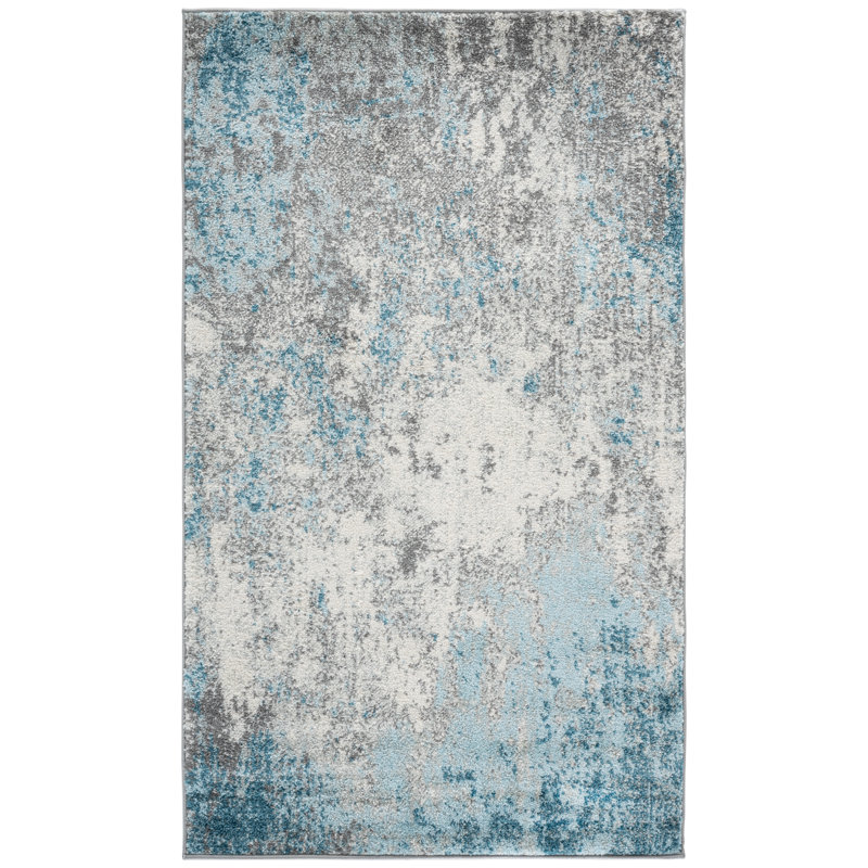 Eslinger Performance Rug, Rectangle 3' x 5'