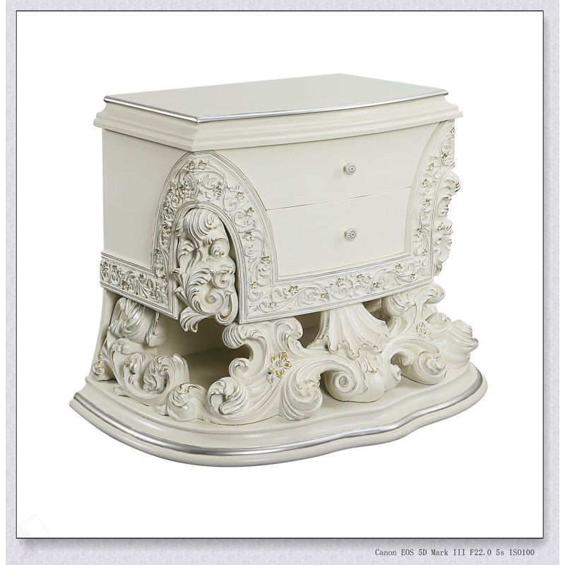 Table de chevet