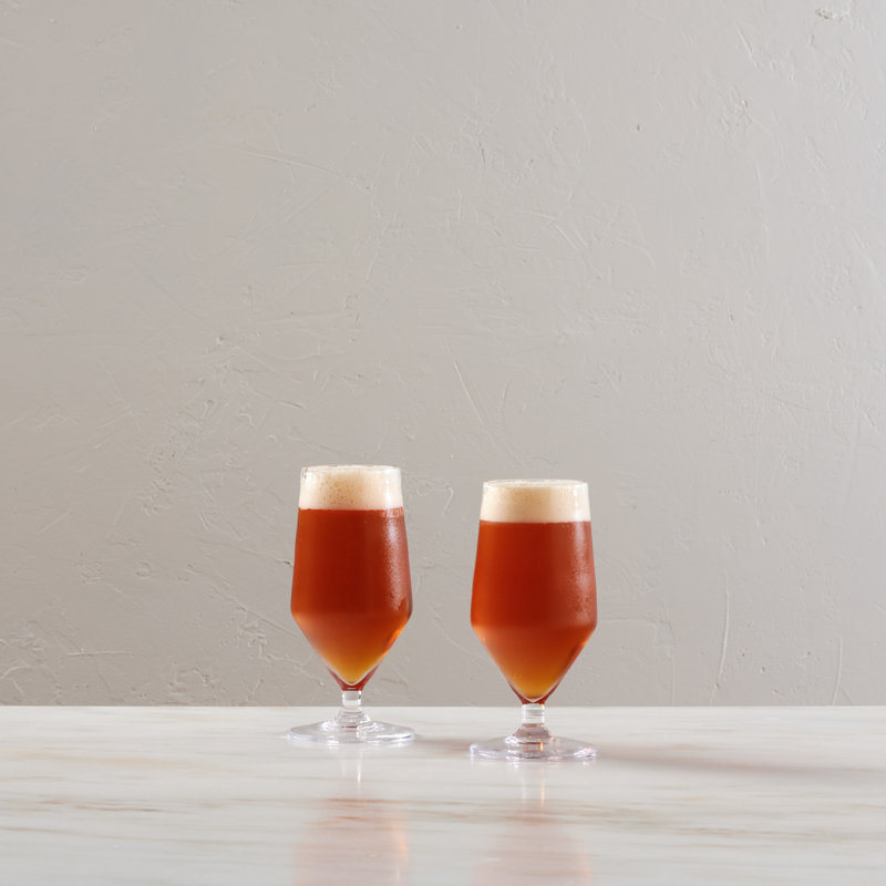 Bristol Craft Beer Glass