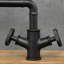 Admira Mono Basin Mixer