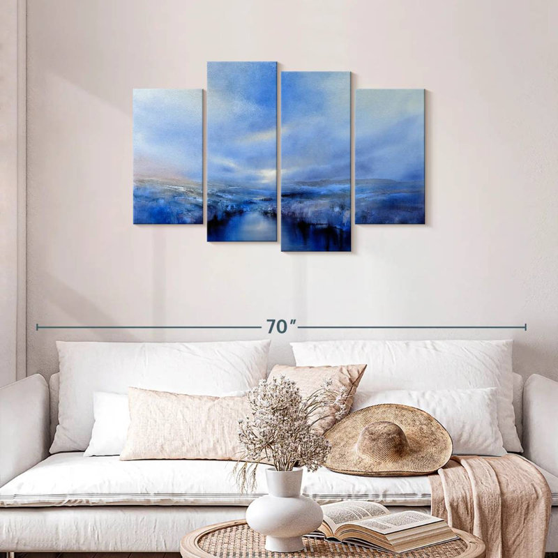 Avery Clearance, 27" H x 43" W