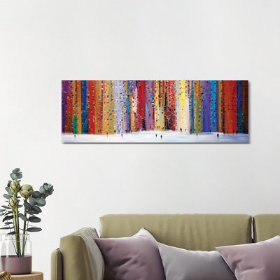 It's A Wonderful Life- Gallery-Wrapped Canvas Giclée