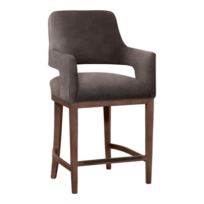 Tabouret de bar et de comptoir Josie