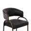 Chaise de salle à manger Tatum-310808897