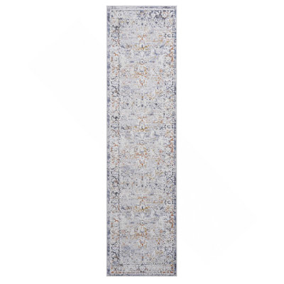 Collection 2X8 / Traditional Runner Rug
