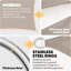 4 x 5m Rectangular Shade Sail-87053882