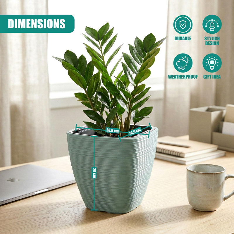 Pot Planter