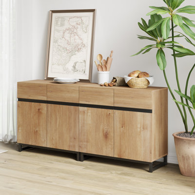 Aadam 63'' Sideboard