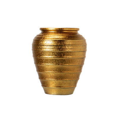 Ceramic / Porcelain Floor Vase