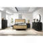 Commode 5 tiroirs Anser