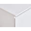 Wall Mounted Washbasin Cabinet RUPANCO 80 cm-534903775