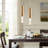 1 - Light Single Cylinder LED Pendant-139747231