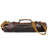 Aaron Leather Goods 13 Slot Knife Bag-87326967