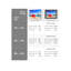 Beach Lovers, reproduction encadrée-1480379856-1483142281
