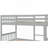 Bunk Bed with Trundle-1173962482