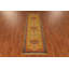 Tapis vert en laine vert Viss