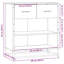 Alyzza 68cm Sideboard-365926676